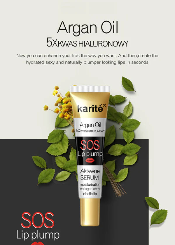 Pack X2 Labial Engrosador Y Voluminizado