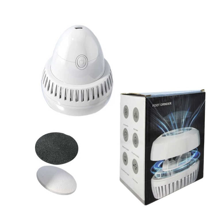 Gray helmet for bikers